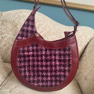 Deborah lewis shoulder bag